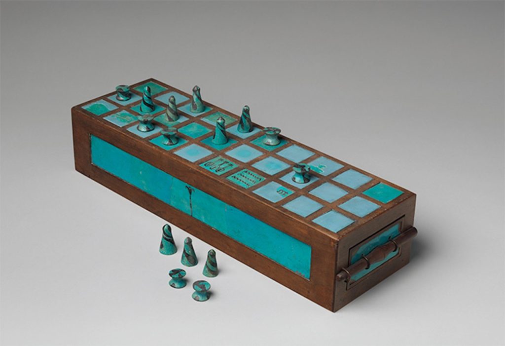 Senet