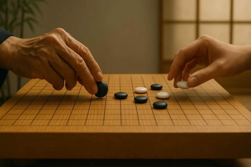goban