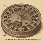 The History and Origins of Roulette - ancientgames.org