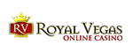 Royal Vegas Logo