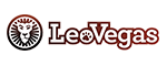 LeoVegas UK Logo
