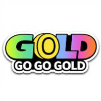 Gogogoldwin Logo