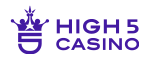 High 5 Casino Logo